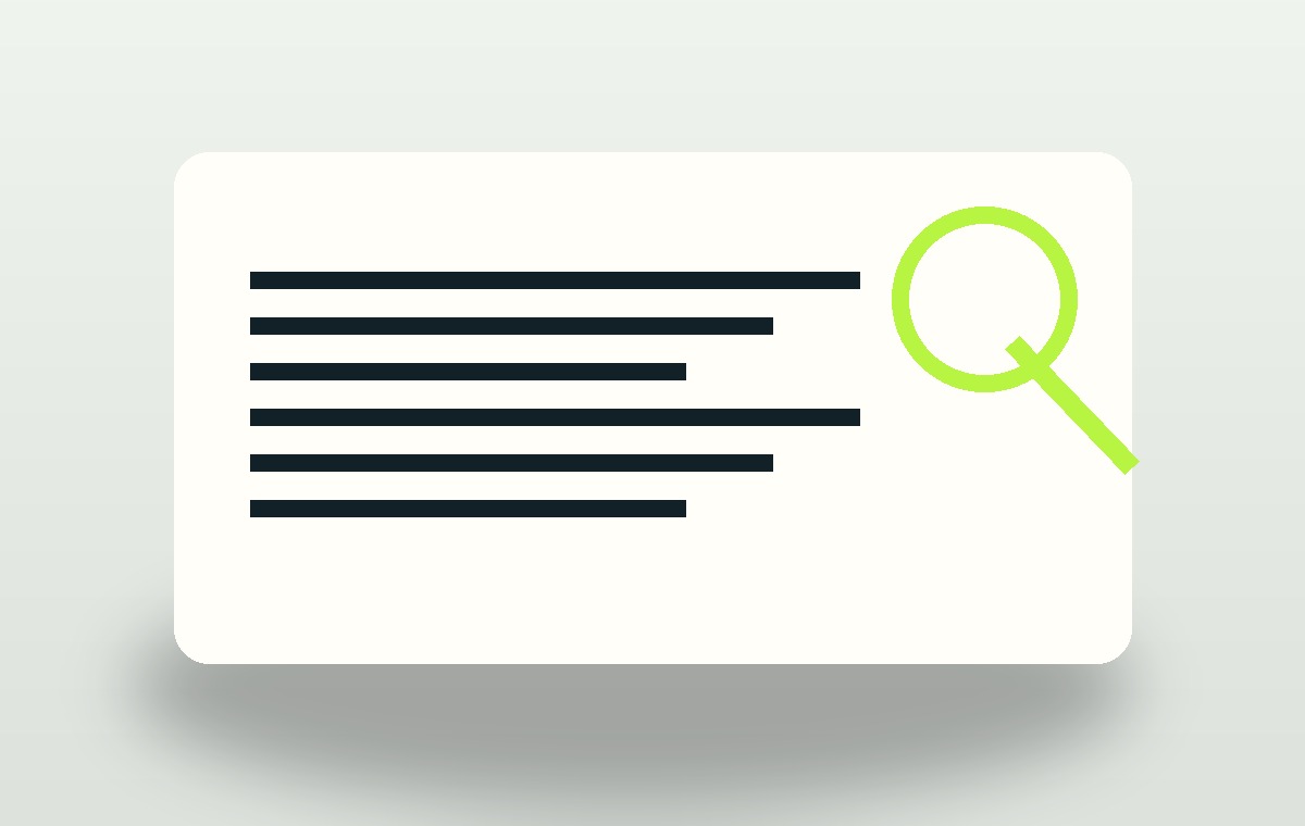Content & Search